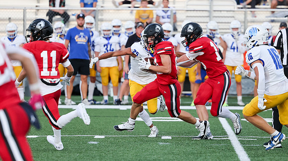 21 Brady Kaufman (9)