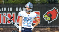 22 Jacob Holland  (5)