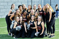 10-1-21 at Varisty Football Homecoming Game  (1)