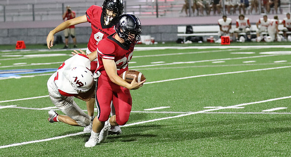 28 Charlie Schauer (9)