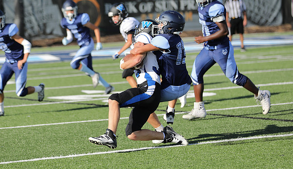 9-1-22 Freshman  JV2 vs. Watertown  (54)