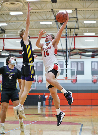 14 Ben Olson (24)