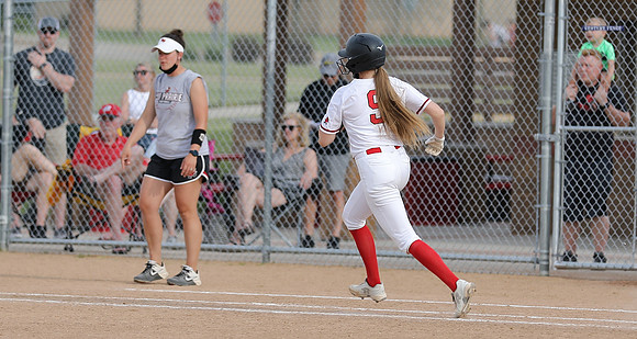 6-3-21 vs. Madison Memorial    (213)