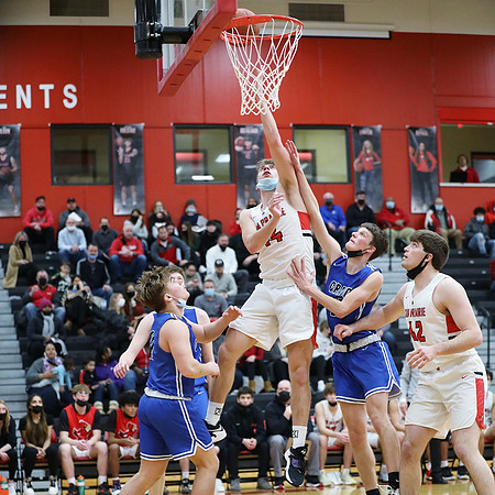 14 Ben Olson  (24)