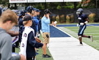 COACH Josh O'Connor  (26)