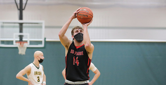 14 Ben Olson 2021 vs. Freedom (1)