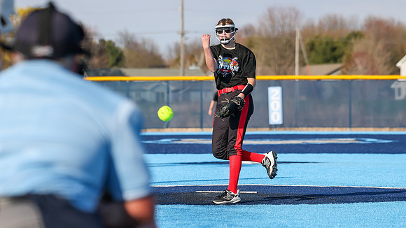 4-24-25 VARSITY Hits 4 Autism Game vs. Sun Prairie West (51)