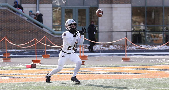 11-19-22 Playoff Round 1 vs. Wartburg College (12)
