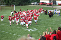 Ashley Field 2009