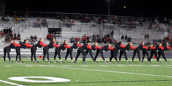 10-1-21 at Varisty Football Homecoming Game  (65)