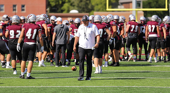 Coach Matt Janus  (13)