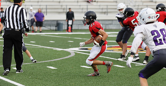 10-13-22 JV2 Freshman vs. Stoughton  (14)