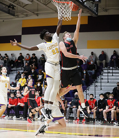 14 Ben Olson  (64)