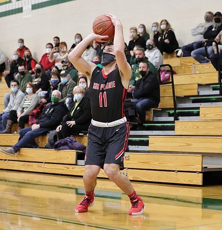 11 Durlin Radlund 2021 vs. Freedom