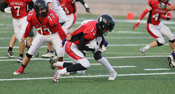 10-13-22 JV2 Freshman vs. Stoughton  (56)