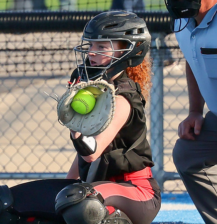 4-24-25 VARSITY Hits 4 Autism Game vs. Sun Prairie West (4)