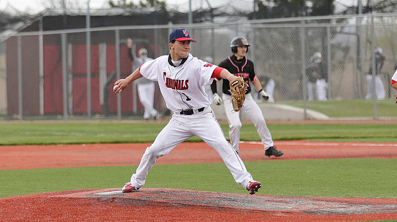 1 Carson Shepard  (35)