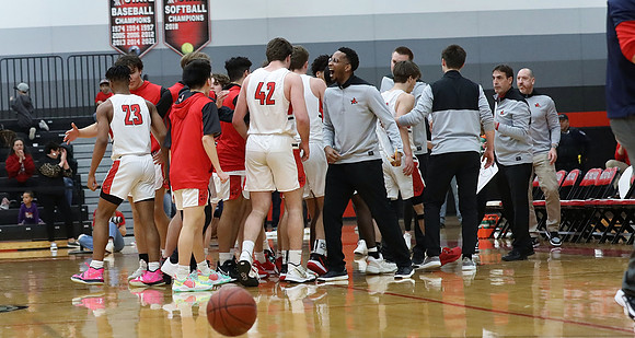 Coach Nick Fuller (4)