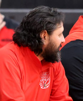COACH JV Assistant