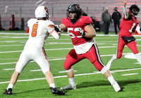 53 Zach Walters - SENIOR