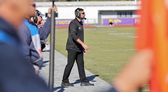 Coach Bryan Whitehead (4)