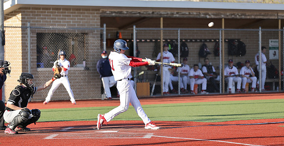 11 Brady Stevens  (44)