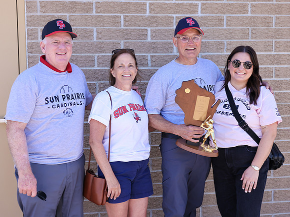 5-25-24 Celebration of State Champions, 50th Anniversary of 1974 State Champs  (72)