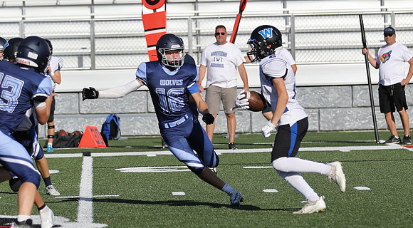 9-1-22 Freshman  JV2 vs. Watertown  (11)