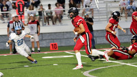 1 Jerry Kaminski  (17)