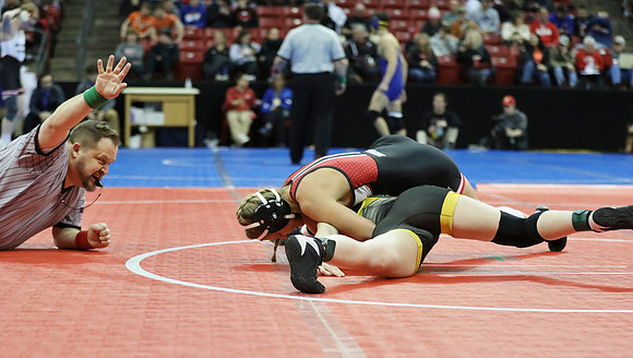 Onna Herman Match 1 State Tournament 2-23-23   (27)