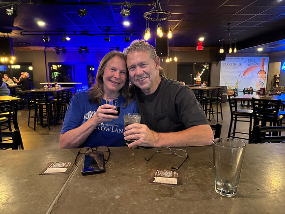 Living In Green Bay with Kevin (1)