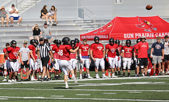 8-13-21 Varsity Scrimmage(s)  (55)