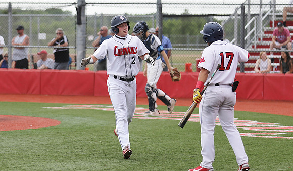 6-17-21 Regional Final vs. Monona Grove (suspended Friday night game)  (40)