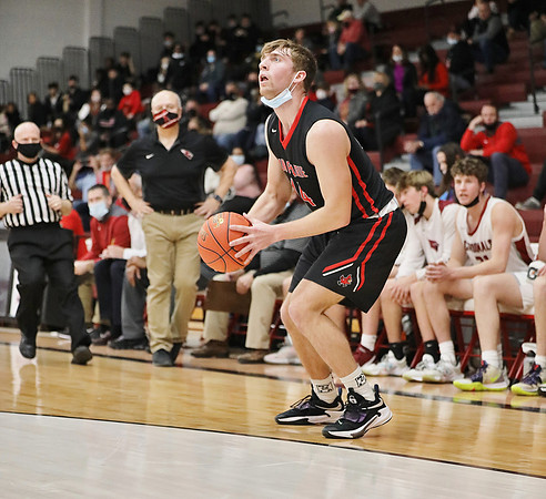 14 Ben Olson  (6)