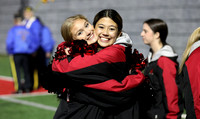 11-5-21 Varsity Dance at Varsity Football Level 3 Playoff game (10)