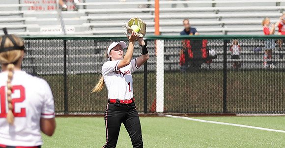 1 Kennedy Schaefer (103)