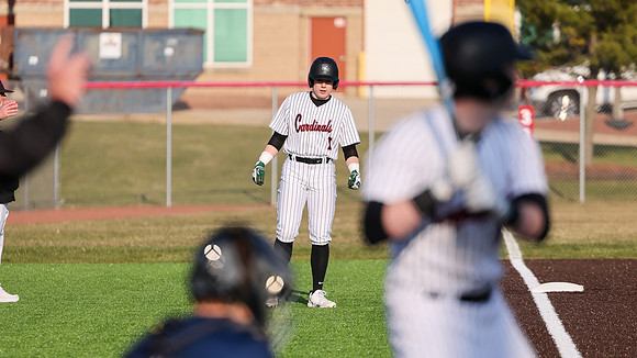 1 Brady Stelzer (12)