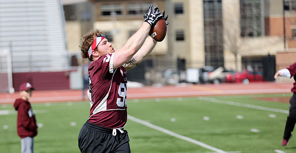 1 UWL 2018 Spring Practice  (33)