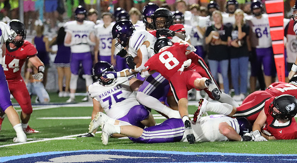 8 Brady Shanahan  (43)