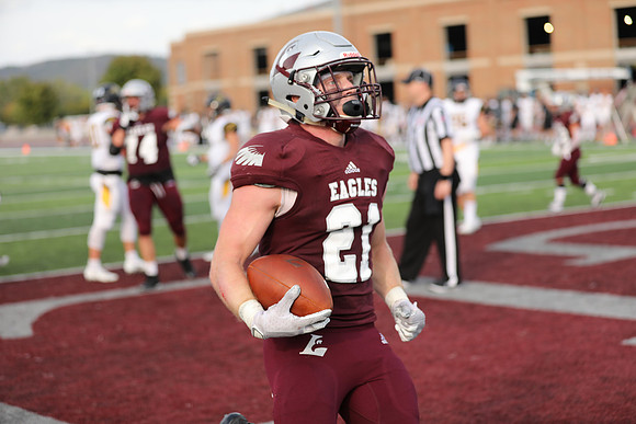 21 Brad Tobin  (51)