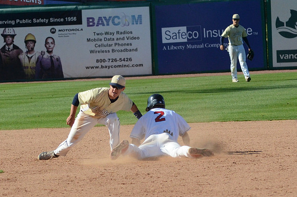6-12-12 State Game 2 vs. Appleton North  (592)