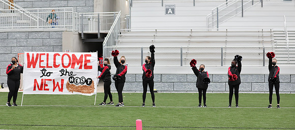 4-15-21 at JV Football Game  (1)