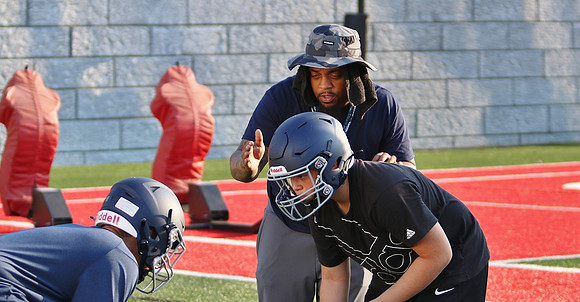Coach Felix Giboney (7)