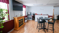 FELLOWSHIP AREA
