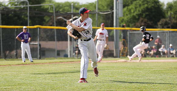 6-7-22 SECTIONAL CHAMPIONSHIP vs. Waunakee (50)