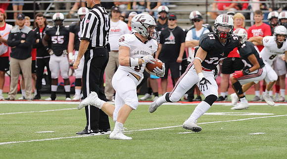 6 Joey Stutzman (37)