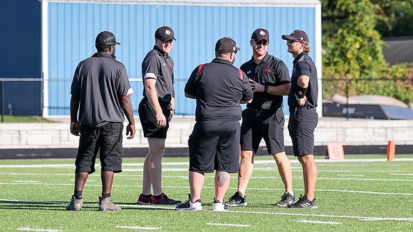 Coach Matt Boberg (1)