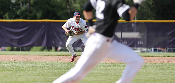 6-7-22 SECTIONAL CHAMPIONSHIP vs. Waunakee (45)