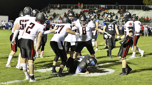10-7-22 VARSITY vs. Watertown  (43)