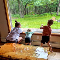 7-19-25 Up North at the Cabin (1)